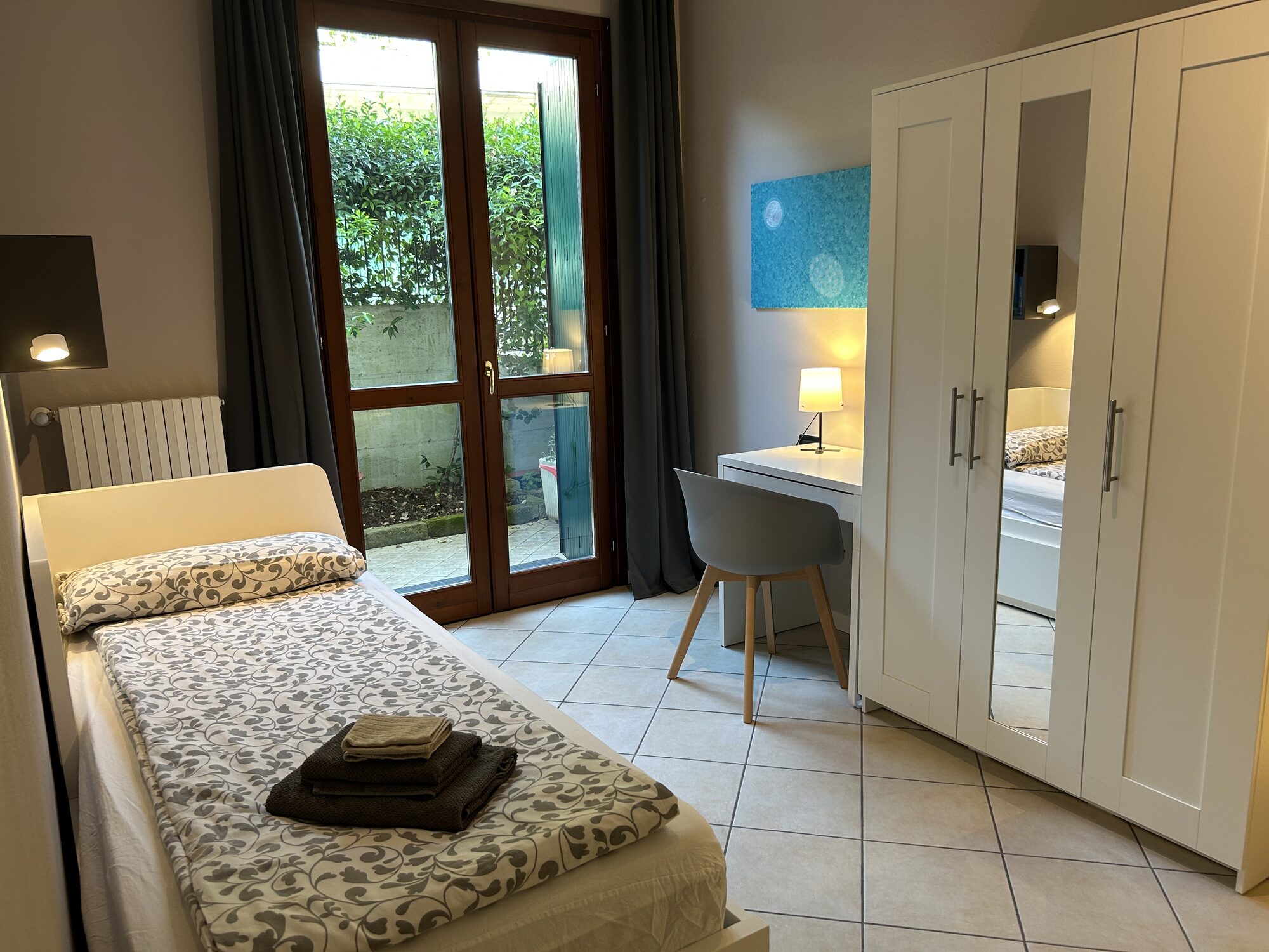 Borgo Oriolo